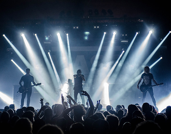 攝影舞臺(tái)光