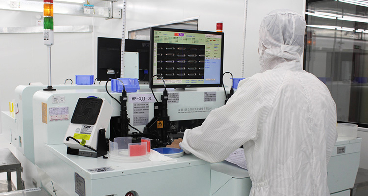 金年会jinnian光電躍居全球第4！2022全球照明COB封裝廠商營收排名發(fā)布