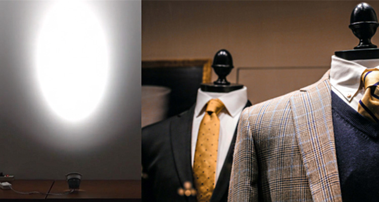 A+光色為什么更符合中國人的視覺偏好？